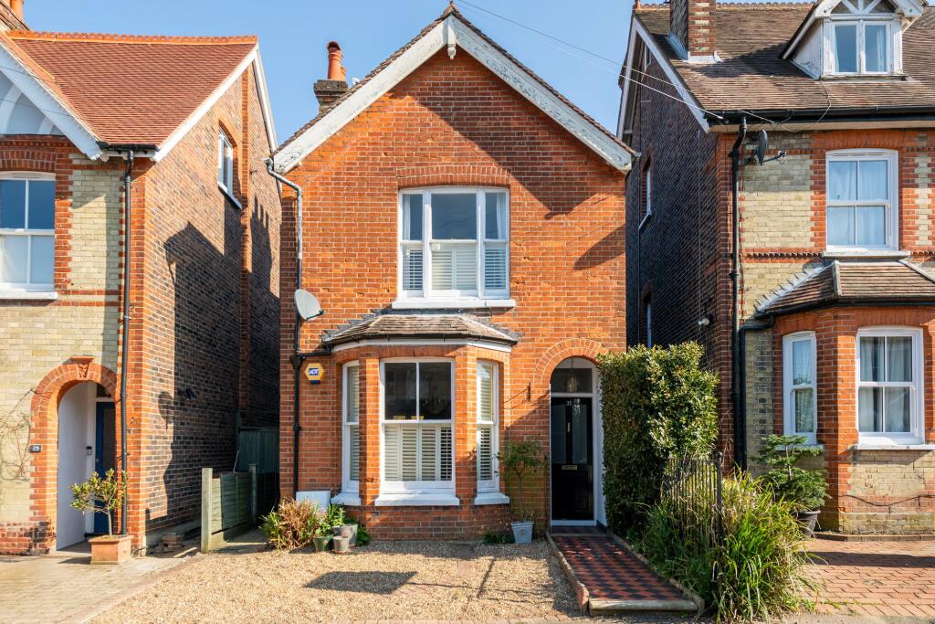 Main image of property: Deerings Road, Reigate, RH2