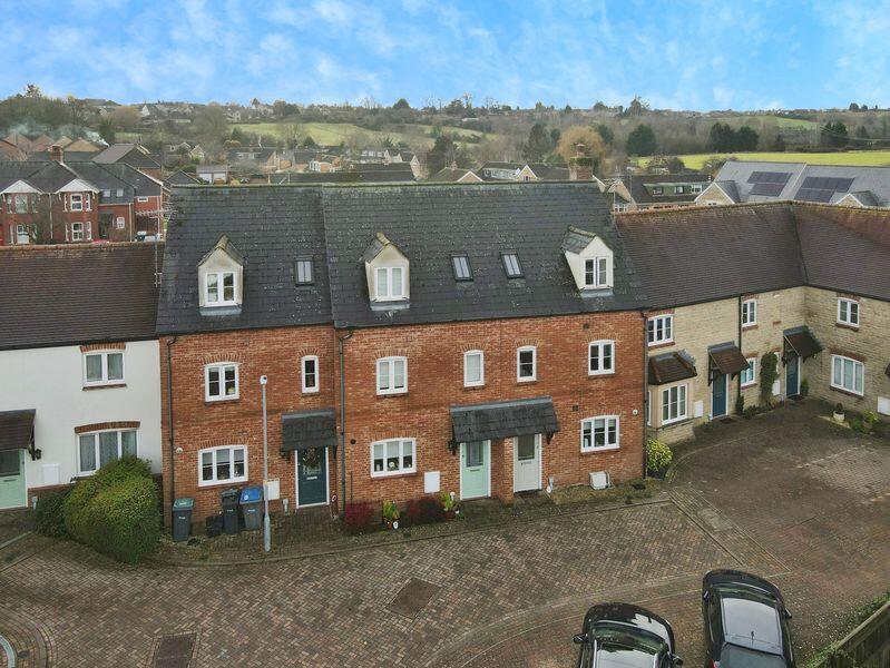 Main image of property: Smith's Court, Swindon