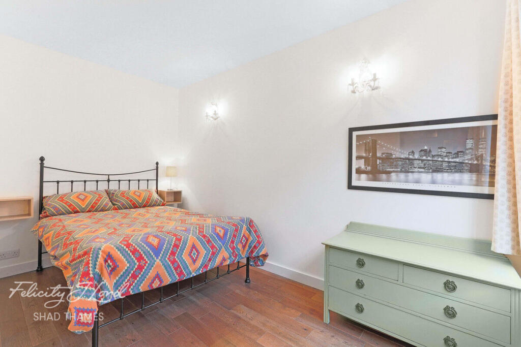 Main image of property: Queen Elizabeth Street, London