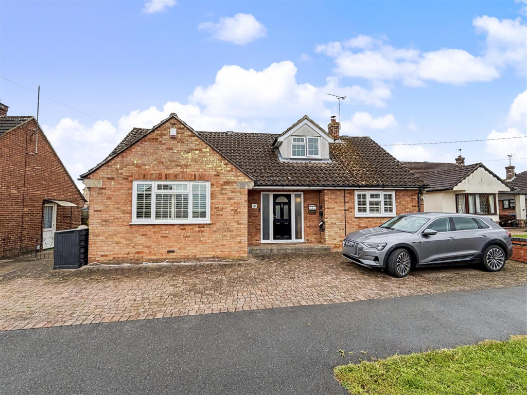 Main image of property: Gloucester Gardens, Braintree