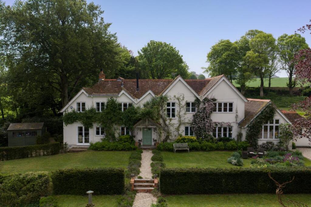 Main image of property: Weston Patrick, Basingstoke