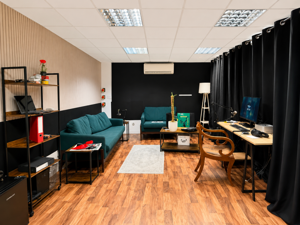 Creative Space