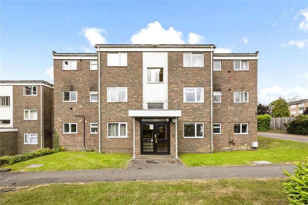 Main image of property: Heath Road, Haywards Heath, West Sussex, RH16