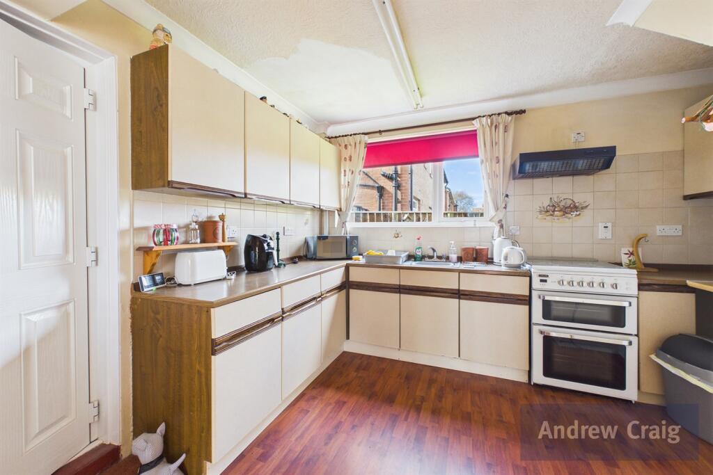 Brooke Avenue, Boldon Colliery photo 4