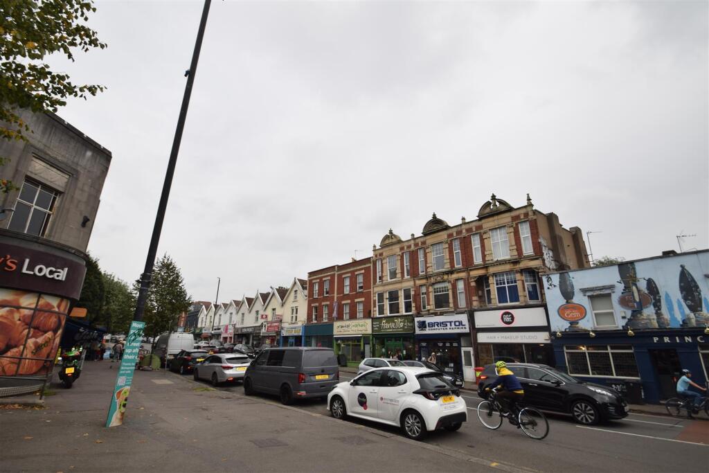Main image of property: Gloucester Road, Bishopston, Bristol