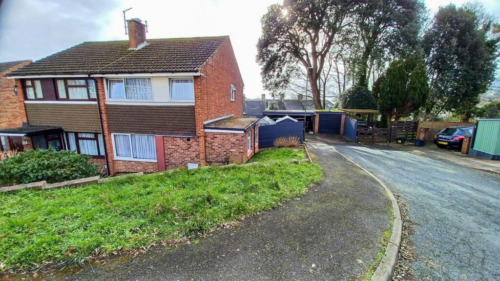 Main image of property: Pilmuir Avenue, TQ2 6AJ