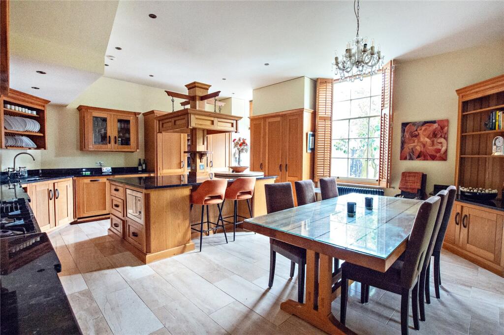 Additional image 11 of Kentish Lane, Brookmans Park, Hertfordshire, AL9