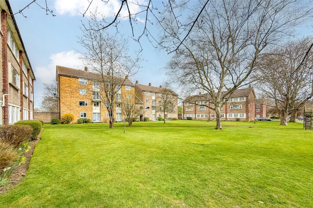Main image of property: Hughenden Road, St. Albans, Hertfordshire, AL4
