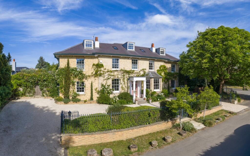 Main image of property: Arbrook Lane, Esher, Surrey, KT10