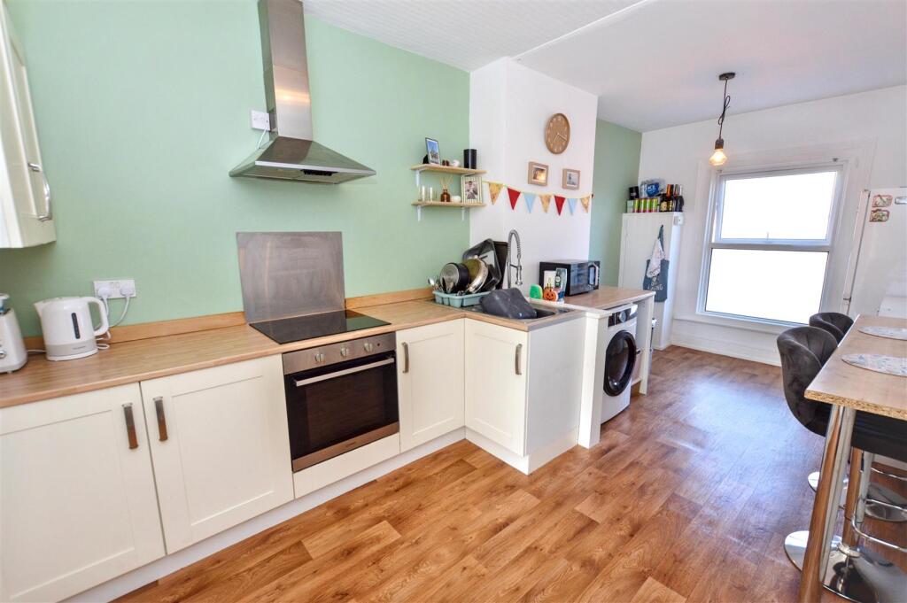 Apartment in Norwich - View 5
