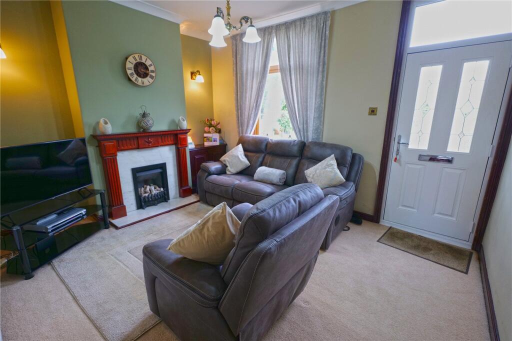 Additional image 3 of Duxbury Street, Earby, Barnoldswick, Lancashire, BB18