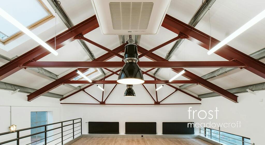 Power Road Studios Chiswick W4 office Int66.jpg