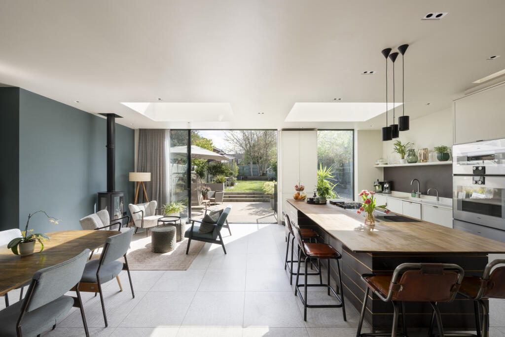 Main image of property: Foyle Road, Blackheath SE3
