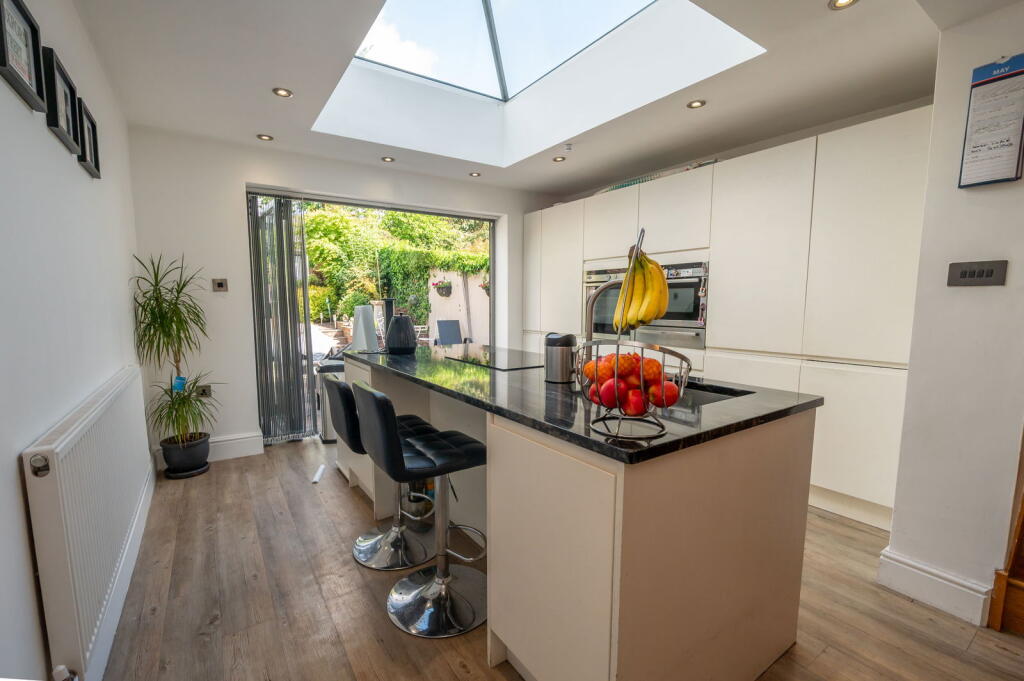 Additional image 4 of Extended home with stunning open-plan kitchen & garden room – Bissell St, Quinton, Birmingham B32 1AH