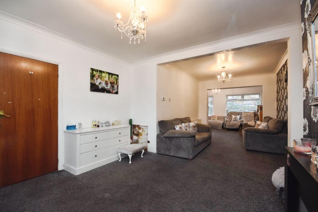 Station Road, West Horndon, Brentwood photo 4