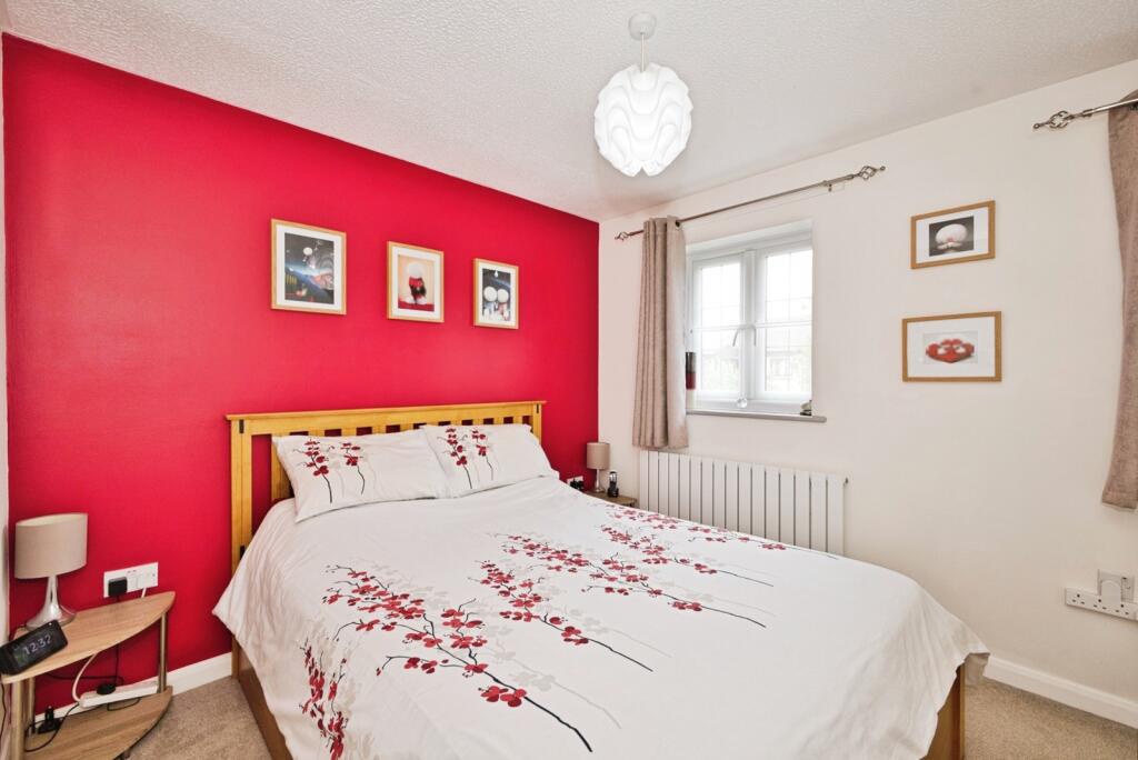 Ritchie Road, Houndstone, Yeovil, Somerset, BA22 – další