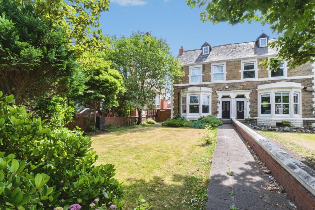 Main image of property: St. Annes Road East, Lytham St. Annes, Lancashire, FY8