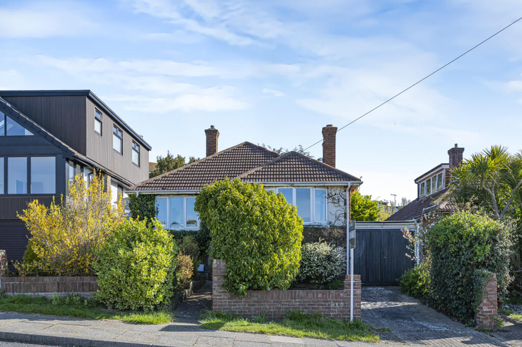 Main image of property: Falmer Avenue, Saltdean, Brighton, East Sussex, BN2