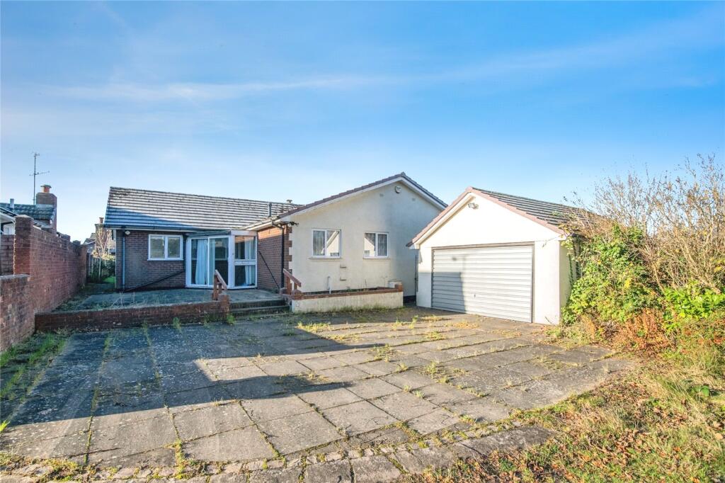 Main image of property: Mucklow Hill, HALESOWEN, West Midlands, B62