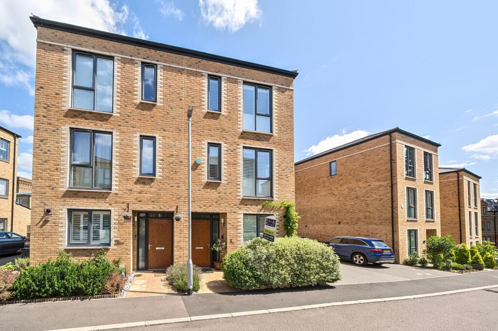 Main image of property: Johnson Drive, Coulsdon, CR5