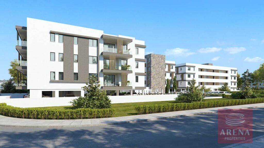 Main image of property: Famagusta, Paralimni
