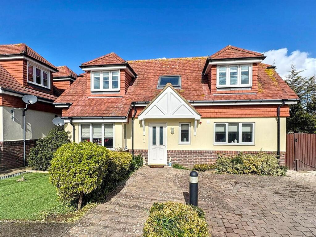 St Anthonys Avenue, Eastbourne