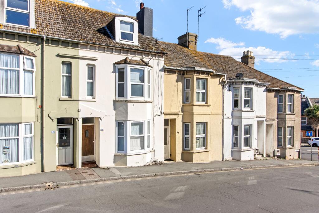 Main image of property: South Road, Newhaven