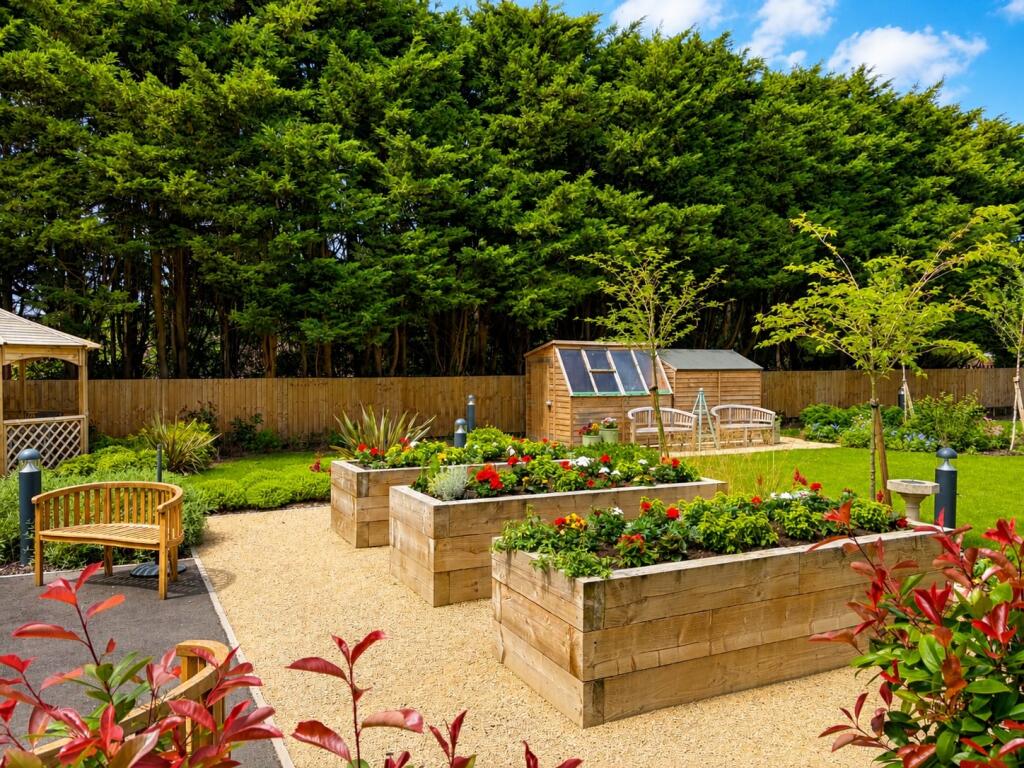 Apartment in Stratford-on-Avon, Stratford-upon-Avon - View 3