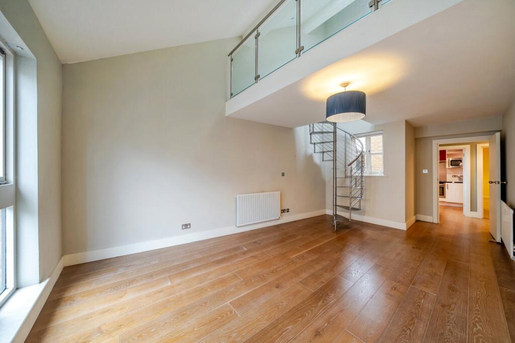 Apartment in London - View 4