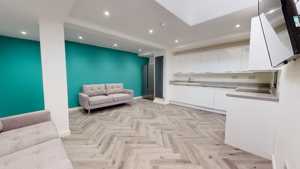 Main image of property: Portland Street, Lincoln, LN5