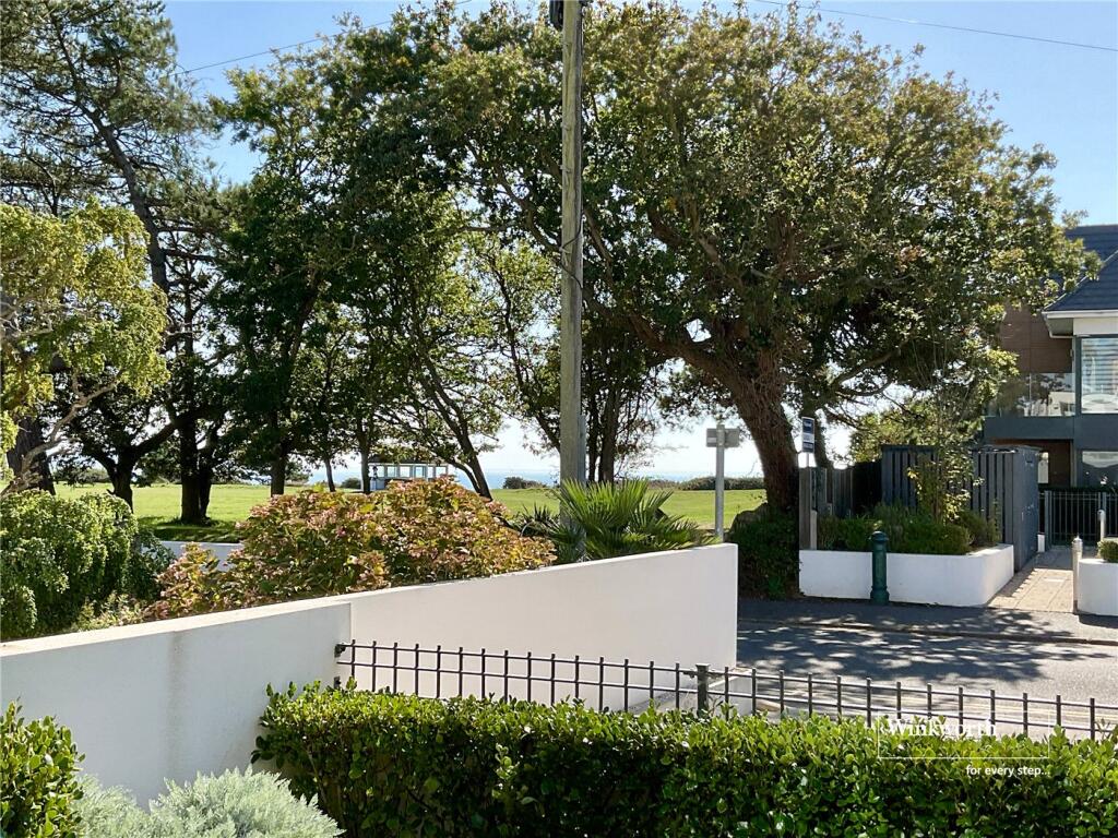 Main image of property: Needles Watch, 6 Wharncliffe Gardens, Highcliffe-On-Sea, Dorset, BH23