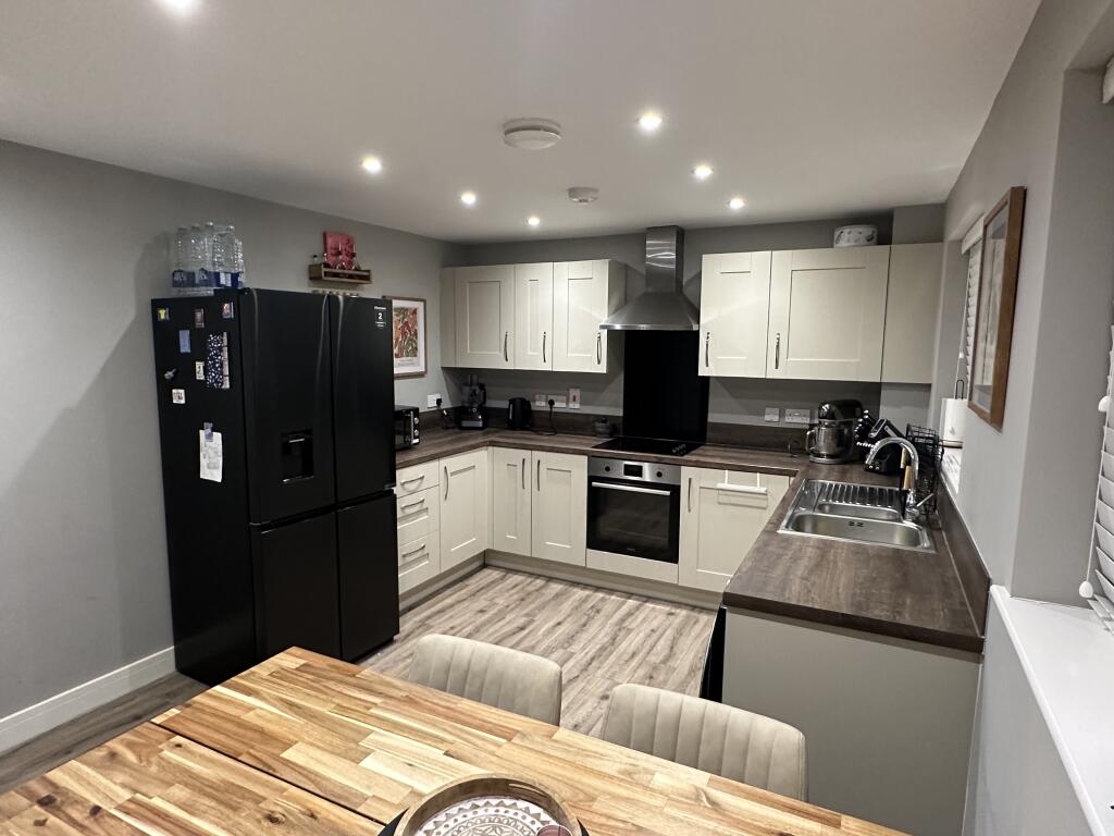 House in Sheffield - View 4