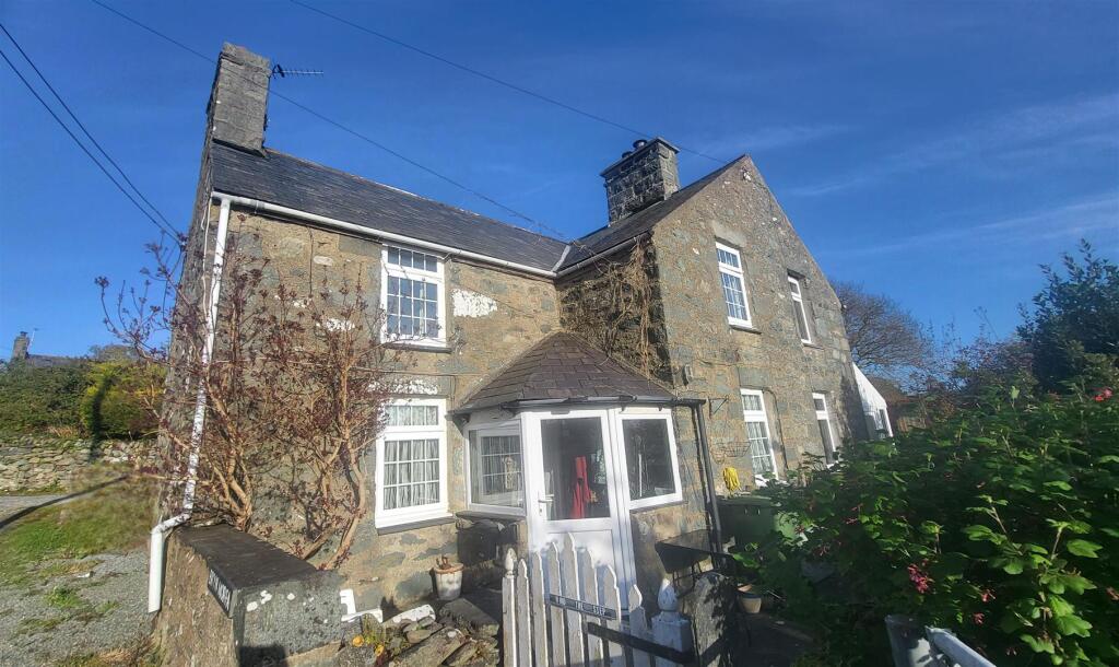 Main image of property: Bryn Morfa, Dyffryn Ardudwy
