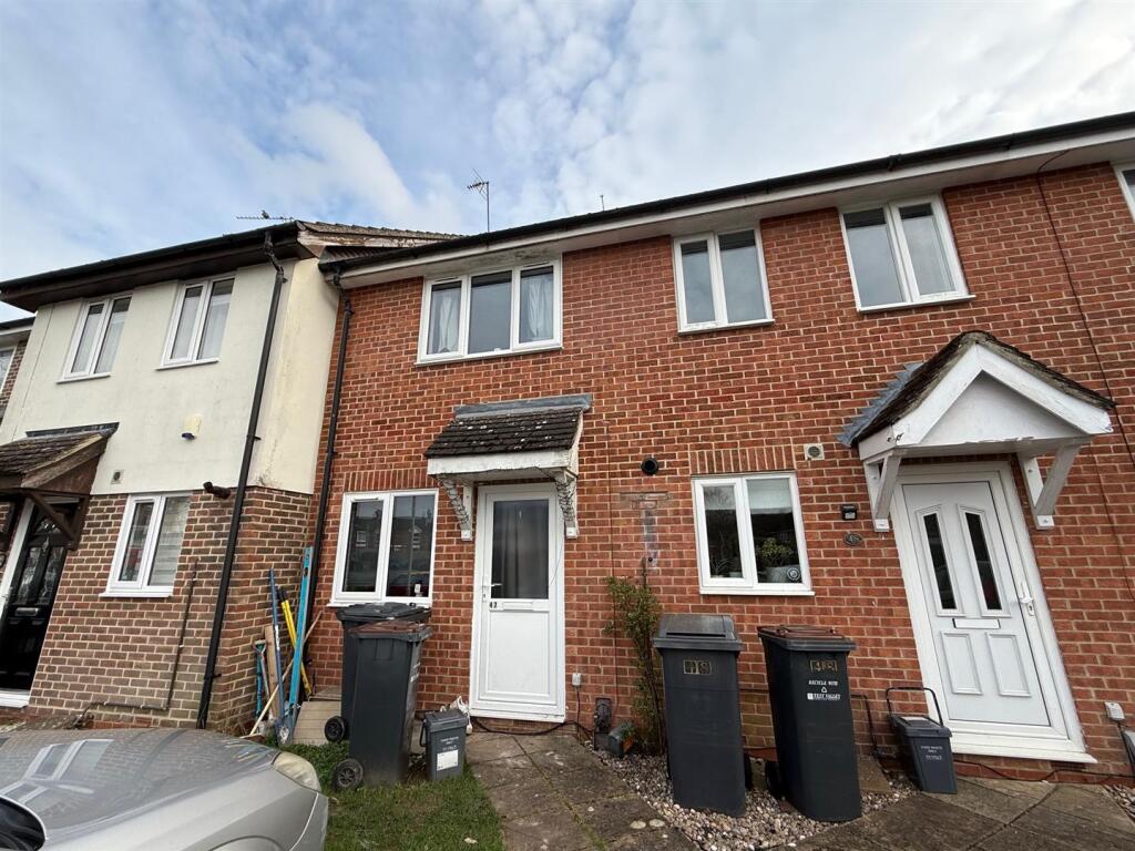 Main image of property: Walled Meadow, Andover