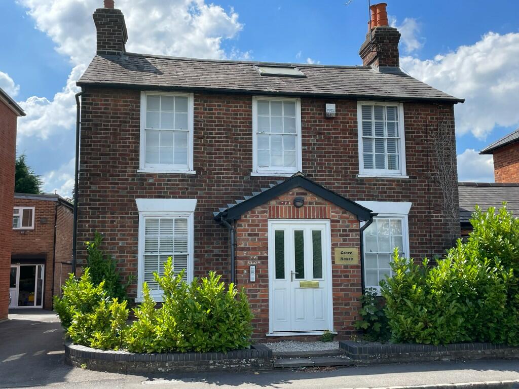 Main image of property: Wargrave Road, RG10