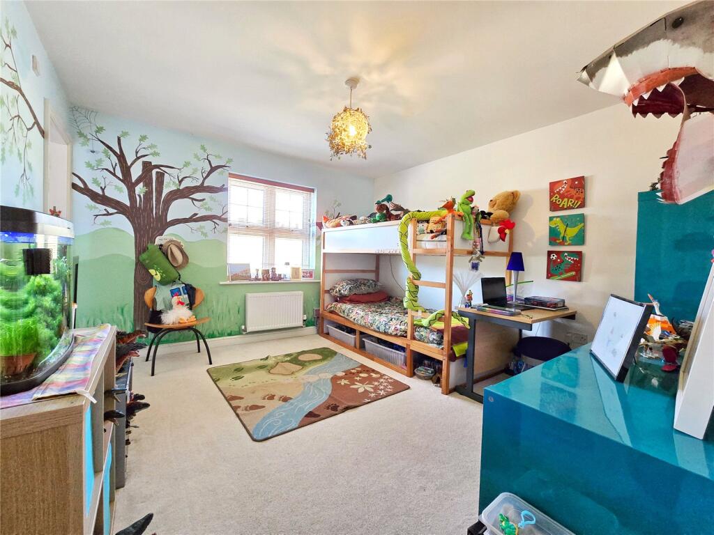 Additional image 11 of Penny Lodge Lane, Loveclough, Rossendale, BB4