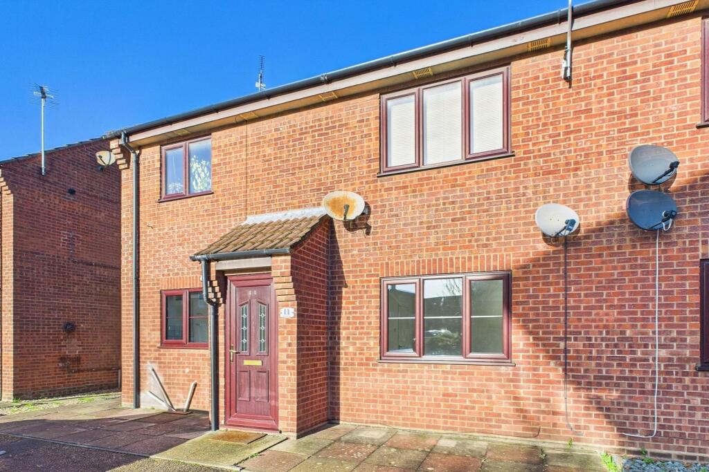 Main image of property: South Green, Dereham