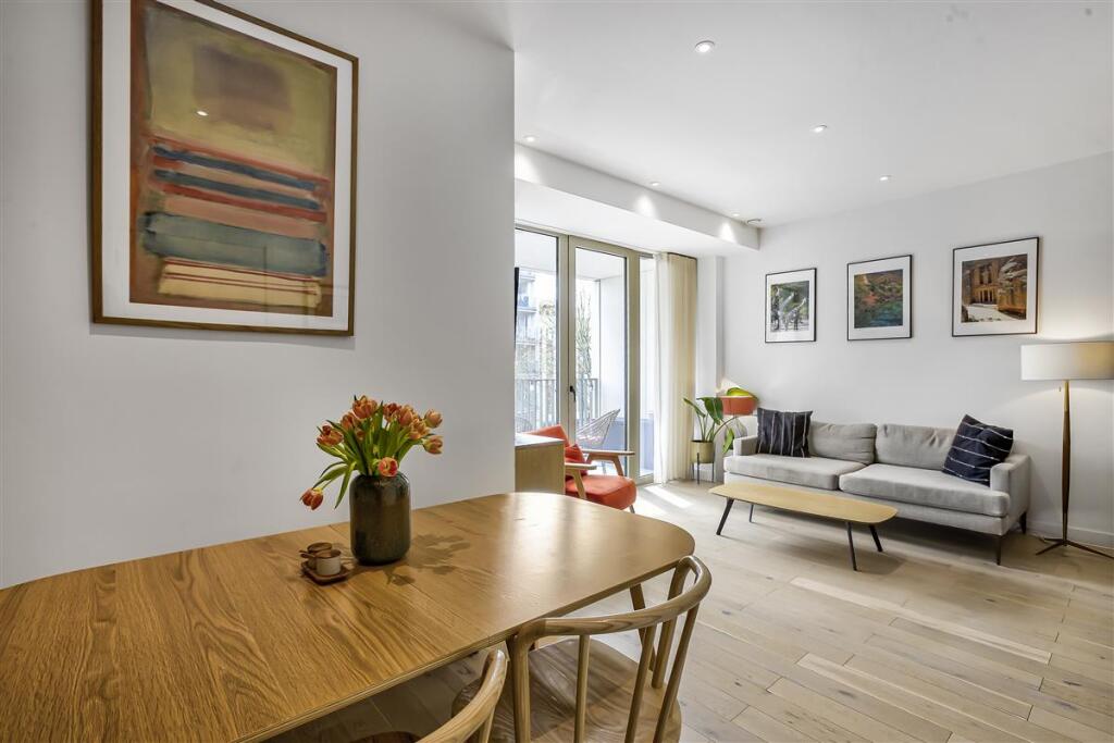 Main image of property: Balham High Road, SW17