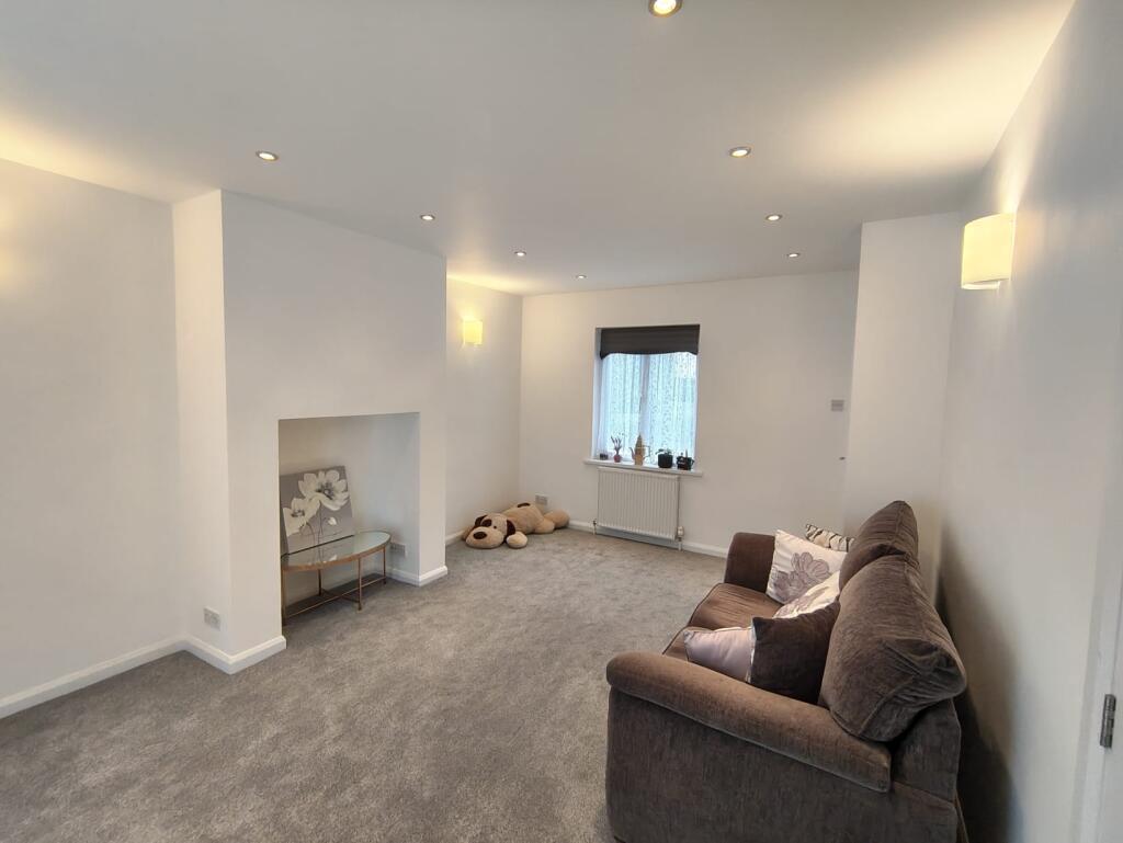 House in Leeds - More