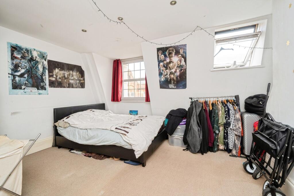 Apartment in Plymouth, Greenbank - View 5