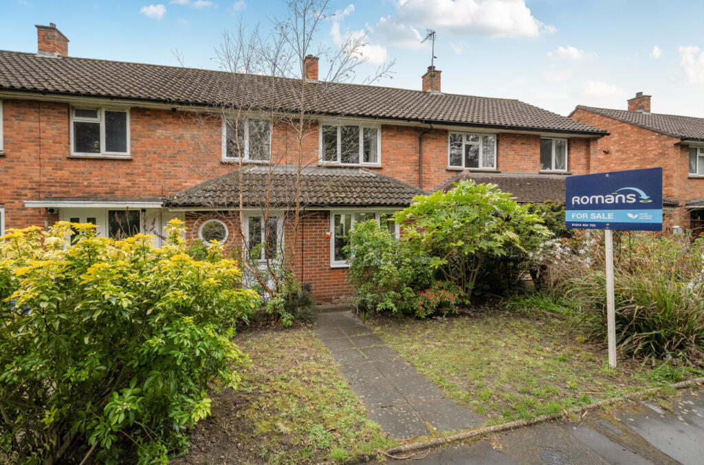 Main image of property: Lambourn Grove, Bracknell, Berkshire