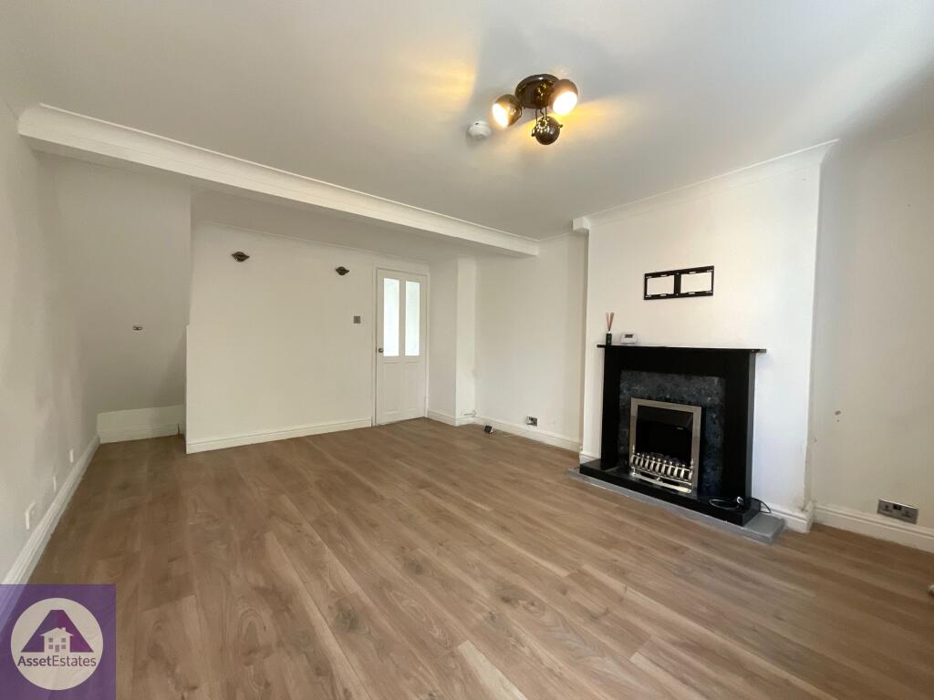 Main image of property: Rhiw Parc Road, Abertillery