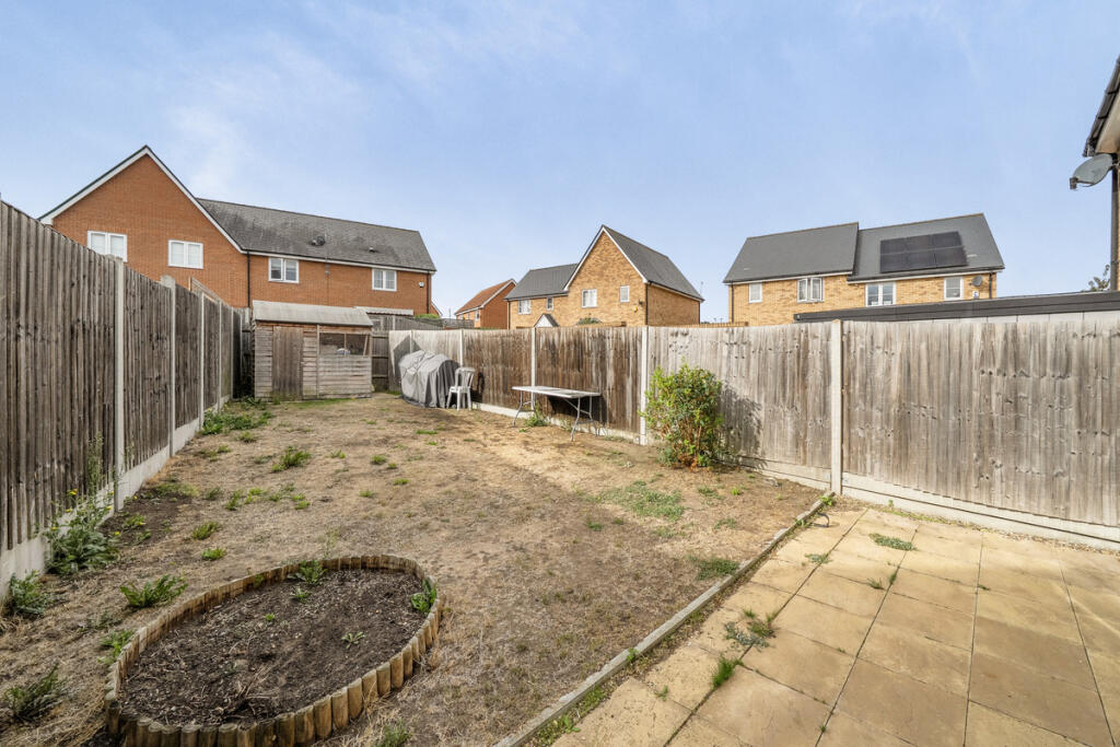 House in Dartford - View 5
