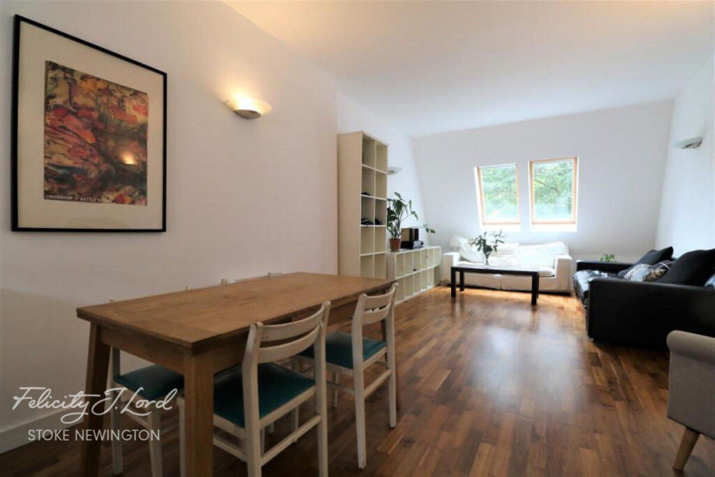 Main image of property: Piano Lane, London