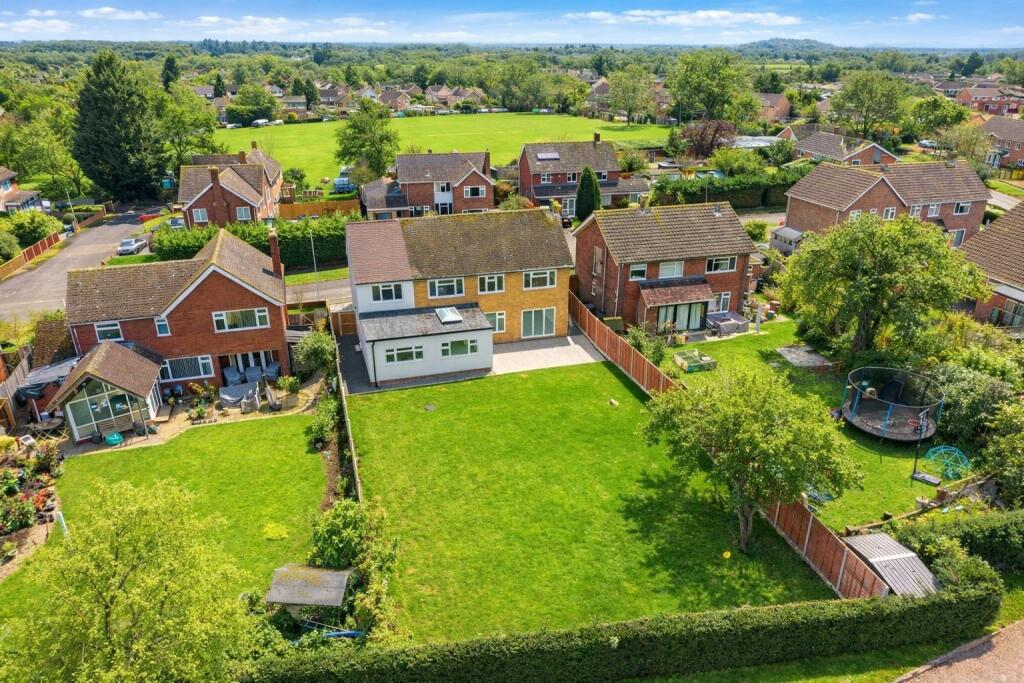 Main image of property: Denison Close, Malvern, Worcestershire, WR14