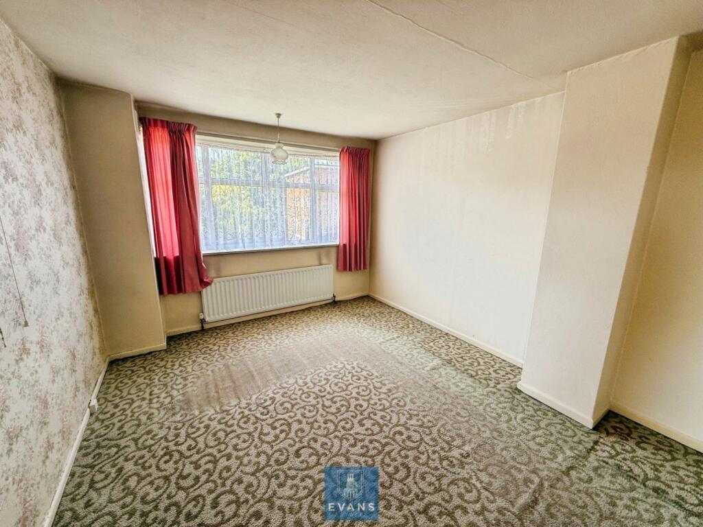 Nod Rise, Mount Nod, Coventry photo 3