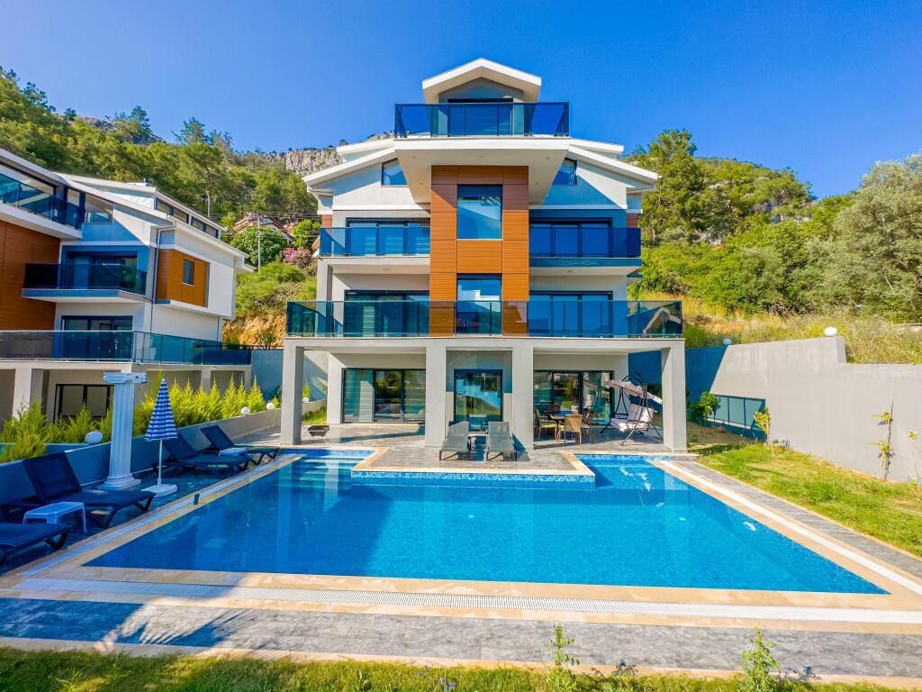 Main image of property: Mugla, Fethiye, Göcek