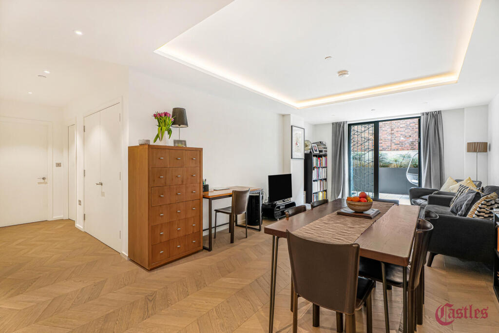 Main image of property: Ayres House, Farnfield Close, N8