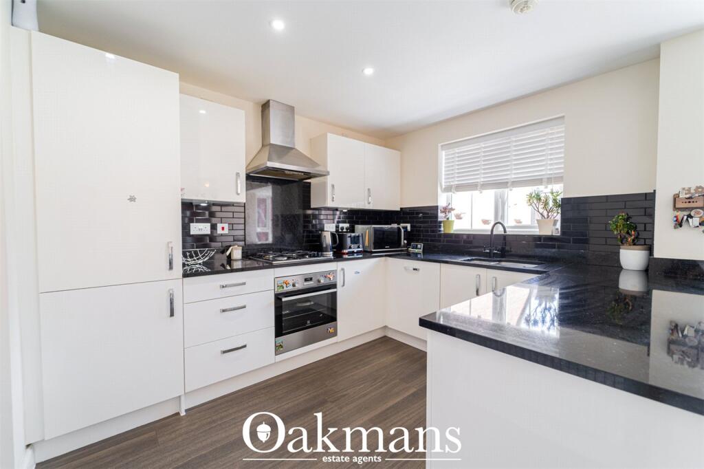 House in Birmingham - View 4