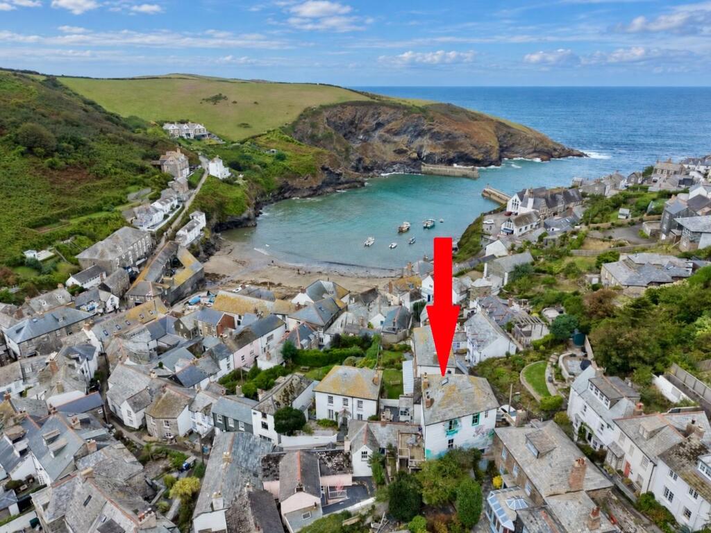 Main image of property: Port Isaac